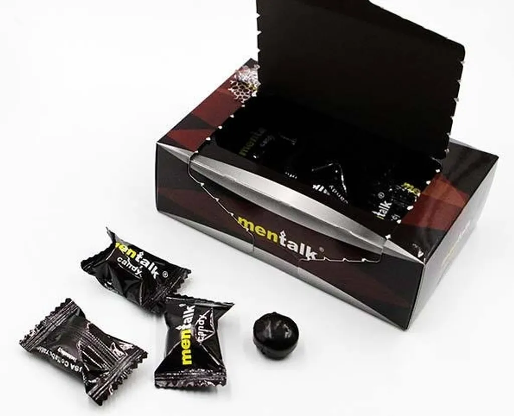 Mentalk Candy ในประเทศไทยไม่จำเป็นต้องมีวีซ่าสำหรับใบสั่งยา