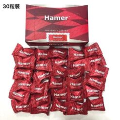 Hamer candy ในประเทศไทยไม่จำเป็นต้องมีวีซ่าสำหรับใบสั่งยา