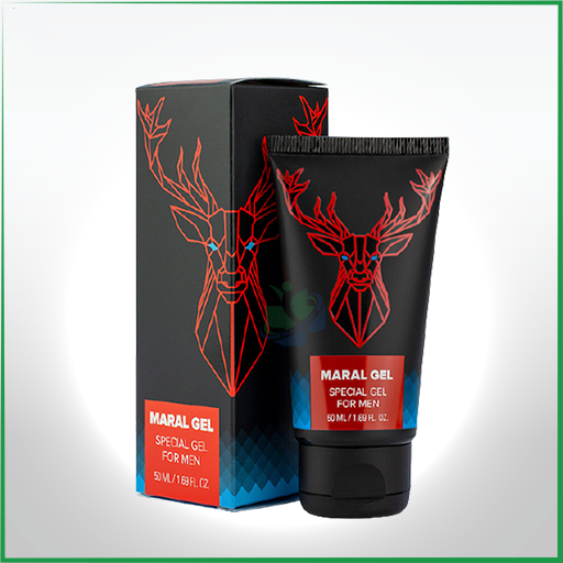 Maral Gel ซื้อได้ในประเทศไทยโดยไม่ต้องมีใบสั่งยา