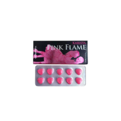 Krrista Pink Flame  ซื้อได้ในประเทศไทยโดยไม่ต้องมีใบสั่งยา