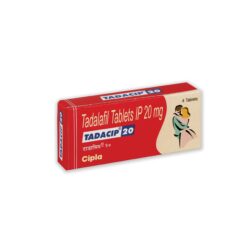 Tadacip20   ซื้อได้ในประเทศไทยโดยไม่ต้องมีใบสั่งยา