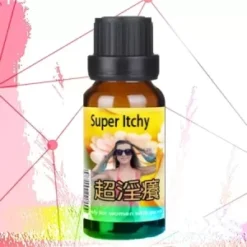 Super Itchy   ซื้อได้ในประเทศไทยโดยไม่ต้องมีใบสั่งยา