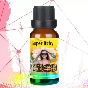 Super Itchy ซื้อได้ในประเทศไทยโดยไม่ต้องมีใบสั่งยา