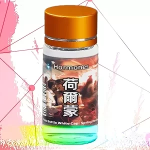 Hormones ซื้อได้ในประเทศไทยโดยไม่ต้องมีใบสั่งยา