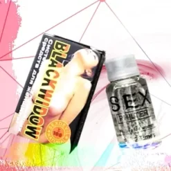Black Widow     ซื้อได้ในประเทศไทยโดยไม่ต้องมีใบสั่งยา