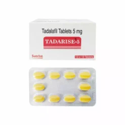 Tadarise-5 5mg    ซื้อได้ในประเทศไทยโดยไม่ต้องมีใบสั่งยา