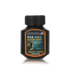 USA Black Gold  ซื้อได้ในประเทศไทยโดยไม่ต้องมีใบสั่งยา