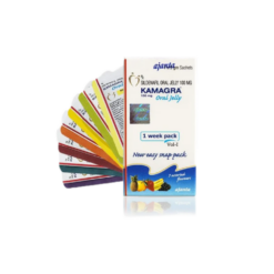 Kamagra Oral Jelly  เลือกแพ็กเกจข้อเสนอพิเศษ