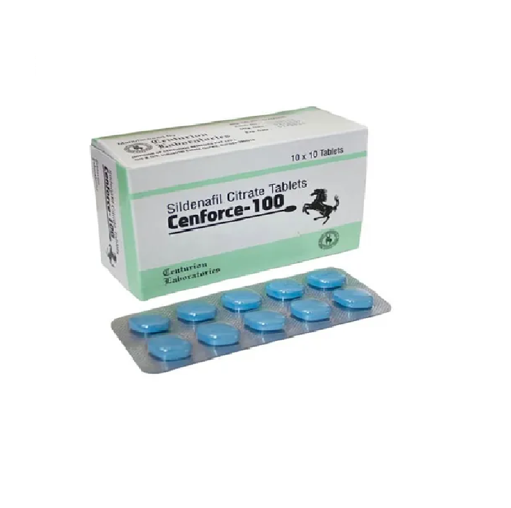 Cenforce-100 ซื้อได้ในประเทศไทยโดยไม่ต้องมีใบสั่งยา