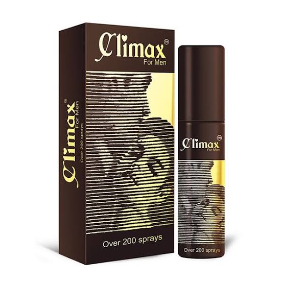 Climax ซื้อได้ในประเทศไทยโดยไม่ต้องมีใบสั่งยา