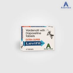 EXTRA SUPER Levifil      ซื้อได้ในประเทศไทยโดยไม่ต้องมีใบสั่งยา