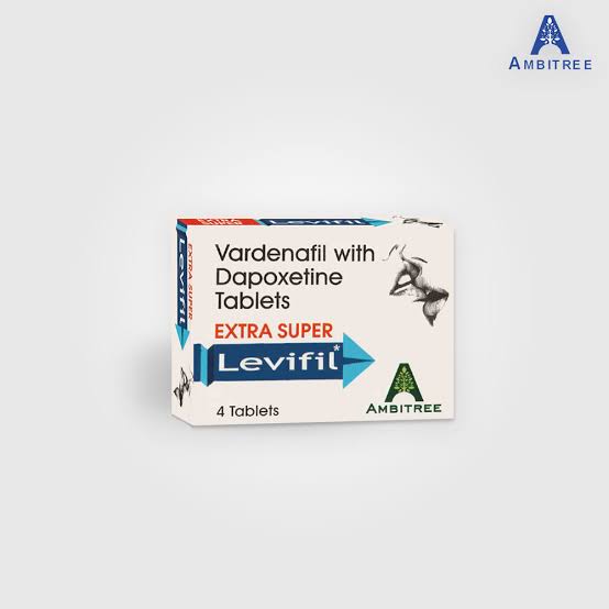 EXTRA SUPER Levifil ซื้อได้ในประเทศไทยโดยไม่ต้องมีใบสั่งยา