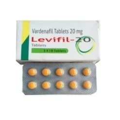 Levifil 20Mg ซื้อได้ในประเทศไทยโดยไม่ต้องมีใบสั่งยา